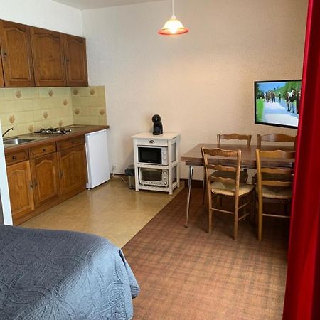 Motel Morbier Extérieur photo