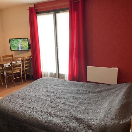 Motel Morbier Extérieur photo