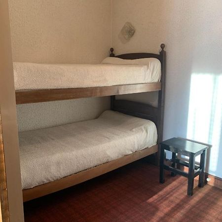 Motel Morbier Extérieur photo