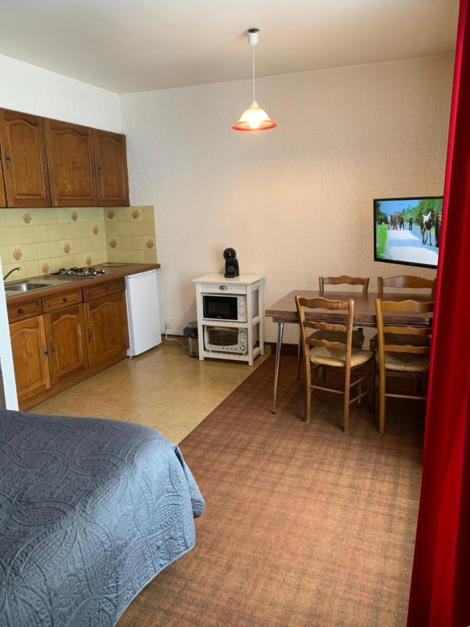 Motel Morbier Extérieur photo