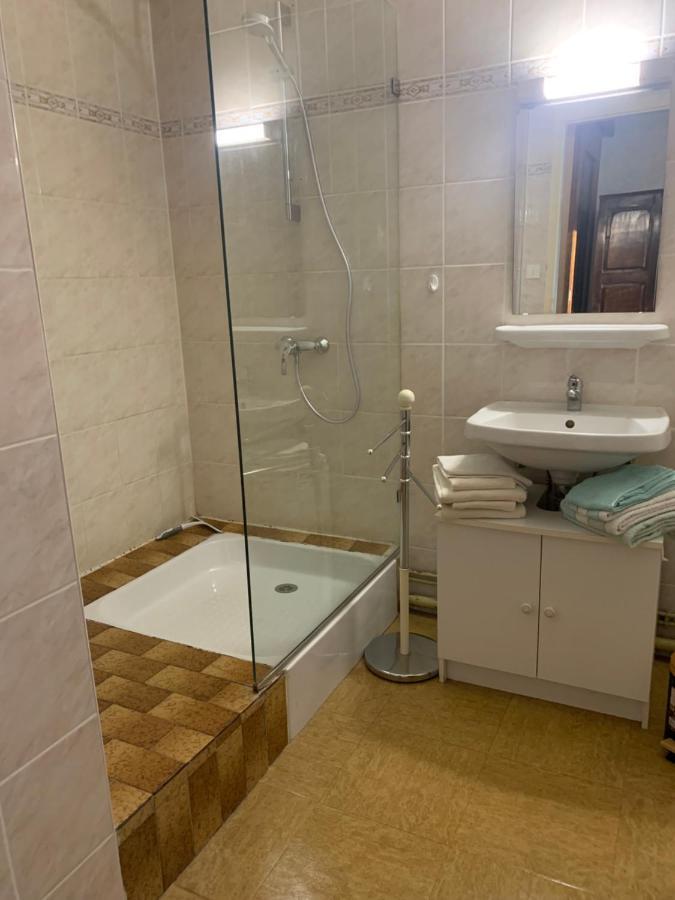 Motel Morbier Extérieur photo