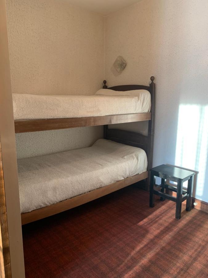 Motel Morbier Extérieur photo